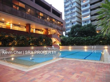 Cairnhill Astoria (D9), Apartment #555565451
